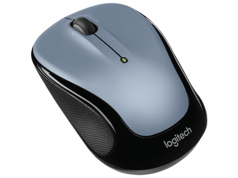 Chuột máy tính Logitech M325S (Không dây - Kết nối USB) 