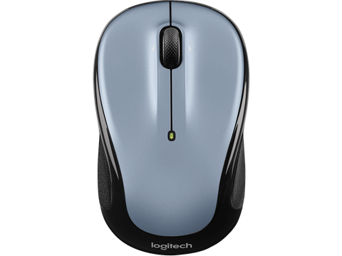  Chuột máy tính Logitech M325S (Không dây - Kết nối USB) 
