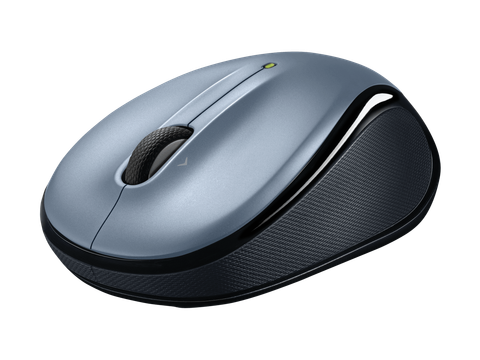  Chuột máy tính Logitech M325S (Không dây - Kết nối USB) 
