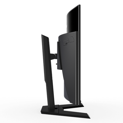  Màn hình máy tính LCD Cong Gaming Gigabyte M32QC 32