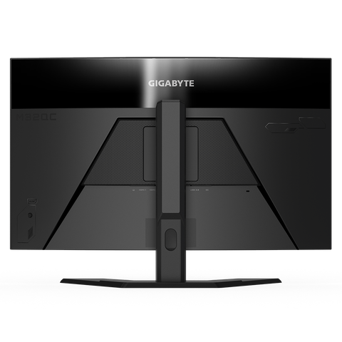  Màn hình máy tính LCD Cong Gaming Gigabyte M32QC 32