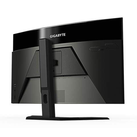  Màn hình máy tính LCD Cong Gaming Gigabyte M32QC 32
