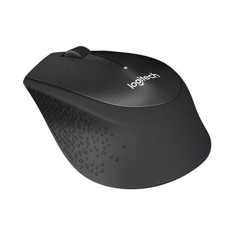  Chuột máy tính Logitech M331 (Không dây - Kết nối USB) 