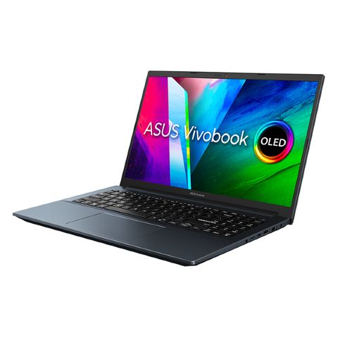  Laptop ASUS VivoBook Pro 15 M3500QC-L1105T R5-5600H|8GB|512GB|VGA 4GB|15.6