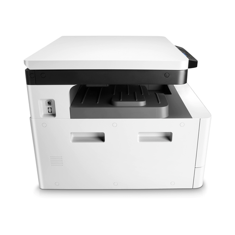  Máy in laser đa chức năng HP LaserJet M440dn 8AF47A ( In đa năng , In đảo mặt ) 