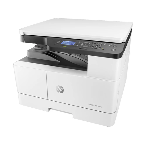  Máy in đa chức năng HP LaserJet M440n 8AF46A ( In đa năng - In , Scan , Copy) 