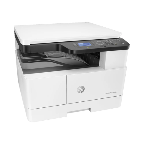  Máy in đa chức năng HP LaserJet M440n 8AF46A ( In đa năng - In , Scan , Copy) 