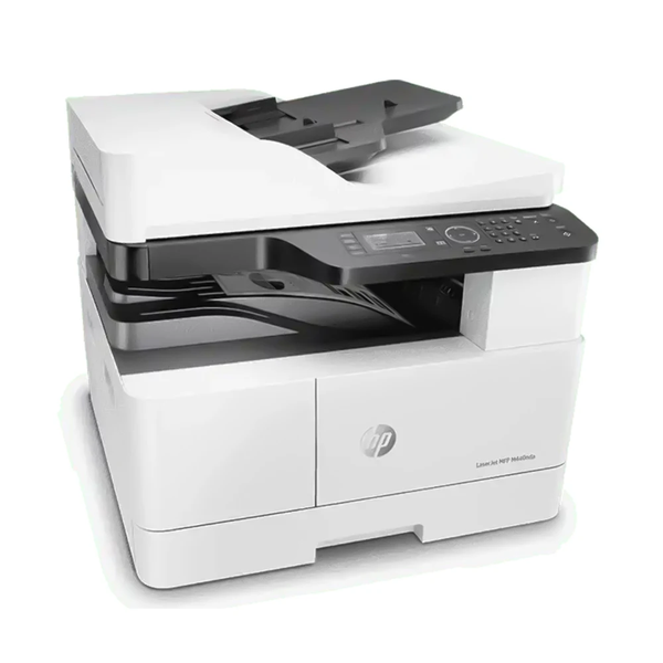  Máy in Laser đa chức năng HP LaserJet MFP M440nda 8AF48A ( In - Scan - Copy - Đảo mặt tự động ) 