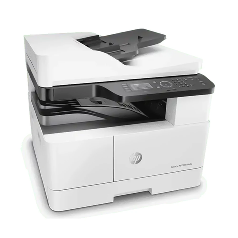  Máy in Laser đa chức năng HP LaserJet MFP M440nda 8AF48A ( In - Scan - Copy - Đảo mặt tự động ) 