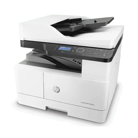  Máy in Laser đa chức năng HP LaserJet MFP M440nda 8AF48A ( In - Scan - Copy - Đảo mặt tự động ) 