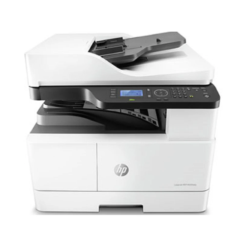  Máy in Laser đa chức năng HP LaserJet MFP M440nda 8AF48A ( In - Scan - Copy - Đảo mặt tự động ) 