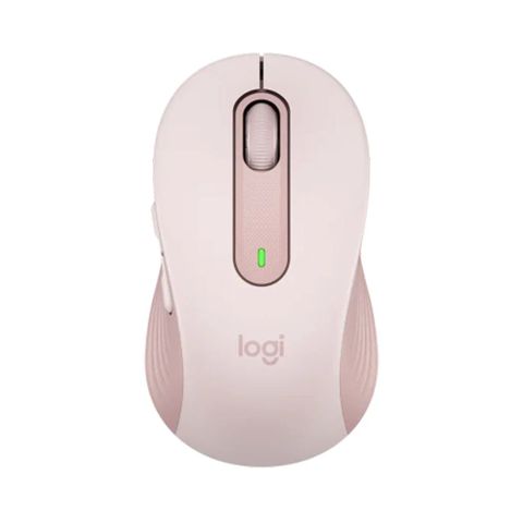  Chuột máy tính Logitech Signature M650 (Không dây - Kết nối USB, Bluetooth) 