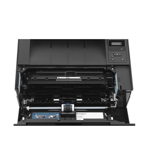  Máy in laser trắng đen HP Laserjet PRO M706N B6S02A (A3 / USB / LAN) 