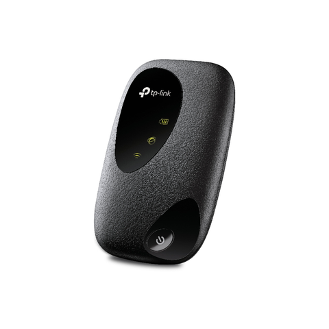  Thiết bị mạng Thiết bị phát wifi di động 4G LTE TP-Link M7200 