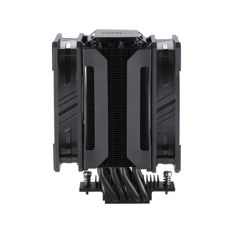  FAN CPU MASTERAIR MA612 STEALTH ARGB 