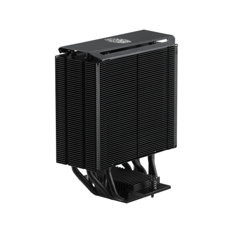  FAN CPU MASTERAIR MA612 STEALTH ARGB 