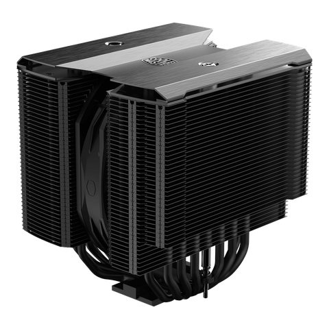  Tản Nhiệt CPU Cooler Master MasterAir MA824 Stealth 