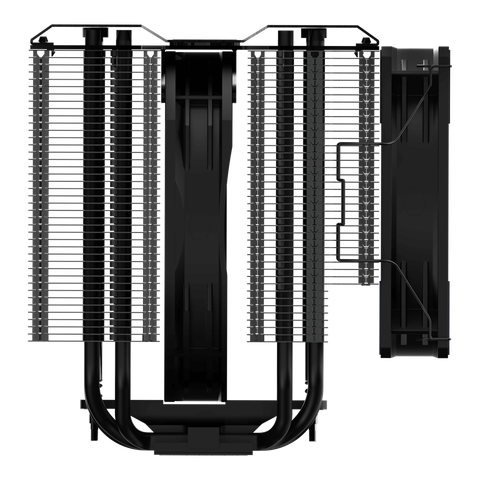  Tản Nhiệt CPU Cooler Master MasterAir MA824 Stealth 