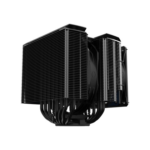  Tản Nhiệt CPU Cooler Master MasterAir MA824 Stealth 