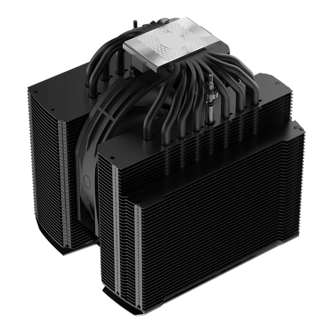  Tản Nhiệt CPU Cooler Master MasterAir MA824 Stealth 