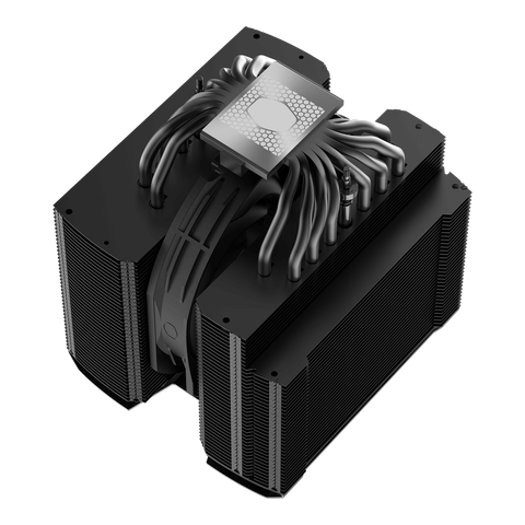  Tản Nhiệt CPU Cooler Master MasterAir MA824 Stealth 