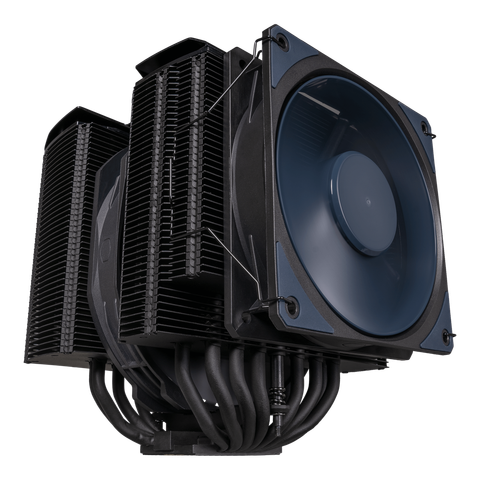 Tản Nhiệt CPU Cooler Master MasterAir MA824 Stealth 