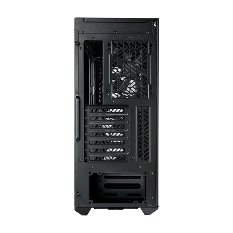  Thùng máy tính | Case Gaming Cooler MasterBox 520 Mesh ARGB 