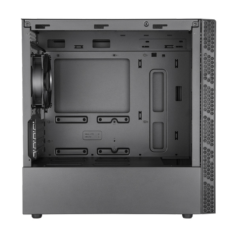  Thùng máy tính | Case Gaming Cooler Master MasterBox MB400L w/o ODD TG 