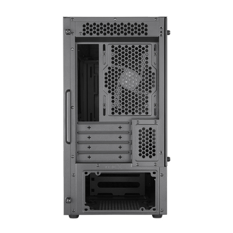  Thùng máy tính | Case Gaming Cooler Master MasterBox MB400L w/o ODD TG 