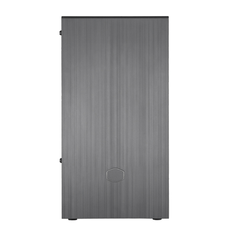  Thùng máy tính | Case Gaming Cooler Master MasterBox MB400L w/o ODD TG 