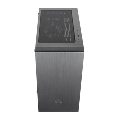  Thùng máy tính | Case Gaming Cooler Master MasterBox MB400L w/o ODD TG 