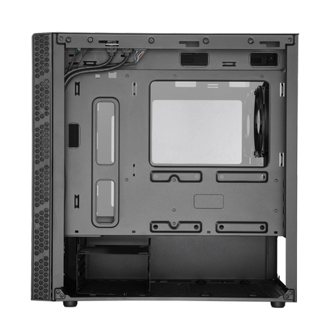  Thùng máy tính | Case Gaming Cooler Master MasterBox MB400L w/o ODD TG 