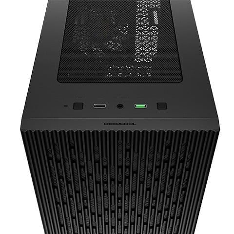  Thùng máy tính | Case Gaming Deepcool Matrexx 40 3FS 