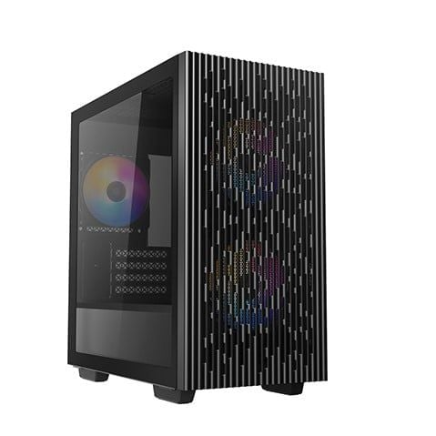  Thùng máy tính | Case Gaming Deepcool Matrexx 40 3FS 