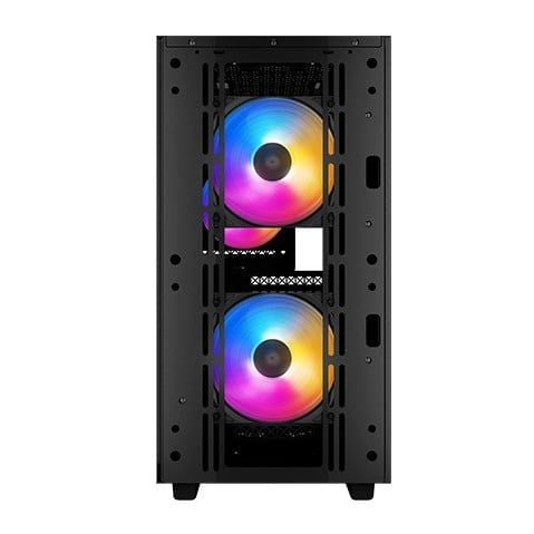  Thùng máy tính | Case Gaming Deepcool Matrexx 40 3FS 