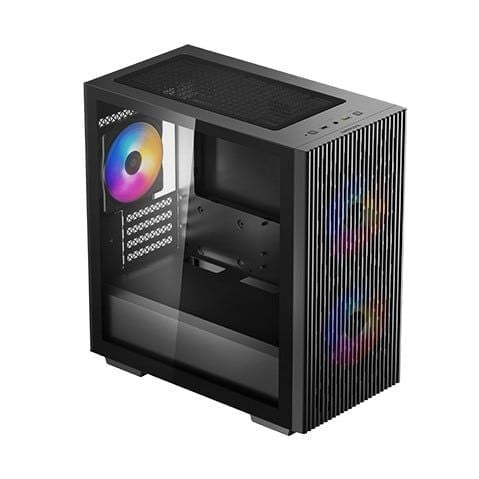  Thùng máy tính | Case Gaming Deepcool Matrexx 40 3FS 