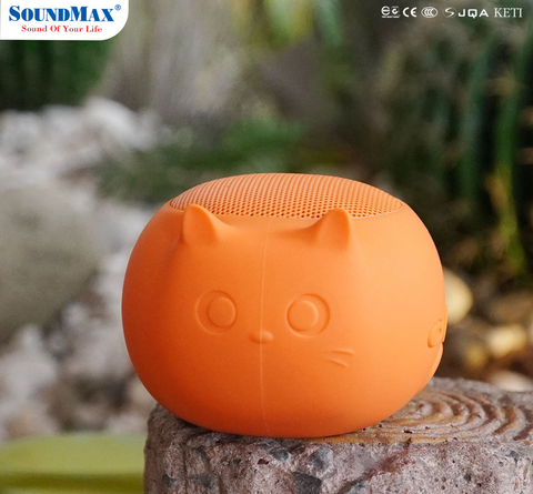  Loa Bluetooth SoundMax MB-1 
