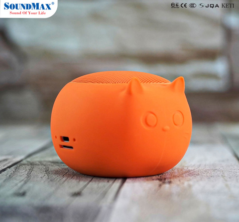  Loa Bluetooth SoundMax MB-1 