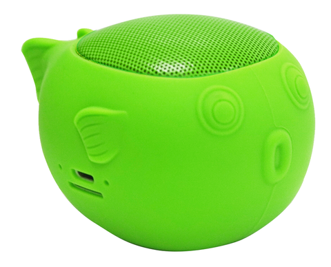  Loa Bluetooth SoundMax MB-3 