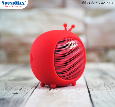  Loa Bluetooth SoundMax MB-6 