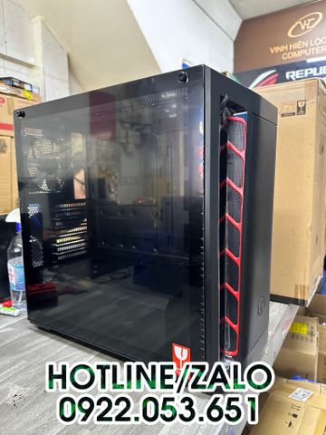  Thùng máy tính | Case Gaming Cooler Master MasterBox MB511 TG 