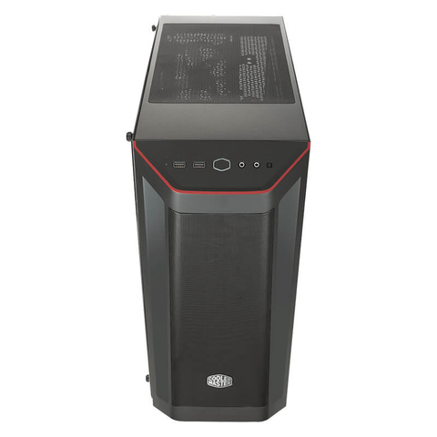  Thùng máy tính | Case Gaming Cooler Master MasterBox MB511 TG 