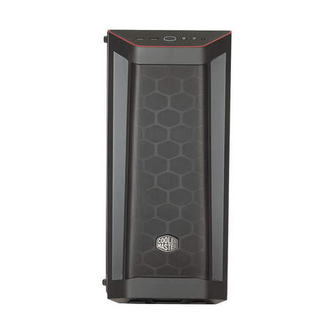  Thùng máy tính | Case Gaming Cooler Master MasterBox MB511 TG 