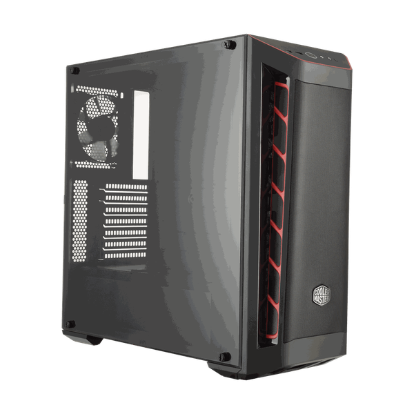  Thùng máy tính | Case Gaming Cooler Master MasterBox MB511 TG 