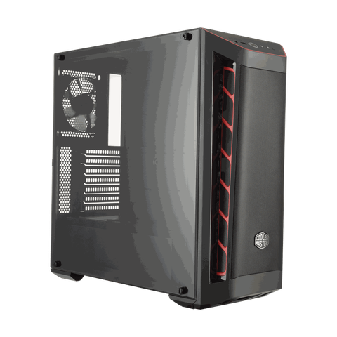  Thùng máy tính | Case Gaming Cooler Master MasterBox MB511 TG 