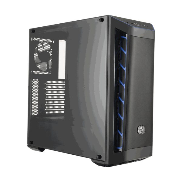  Thùng máy tính | Case Gaming Cooler Master MasterBox MB511 TG 
