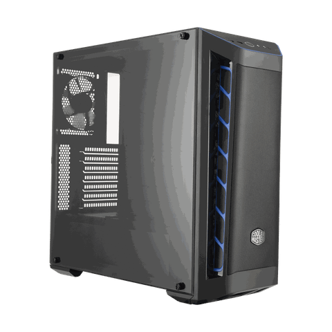  Thùng máy tính | Case Gaming Cooler Master MasterBox MB511 TG 