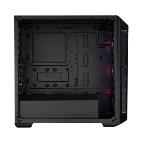  Thùng máy tính | Case Gaming Cooler MasterBox MB511 TG ARGB 