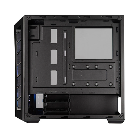  Thùng máy tính | Case Gaming Cooler MasterBox MB511 TG ARGB 