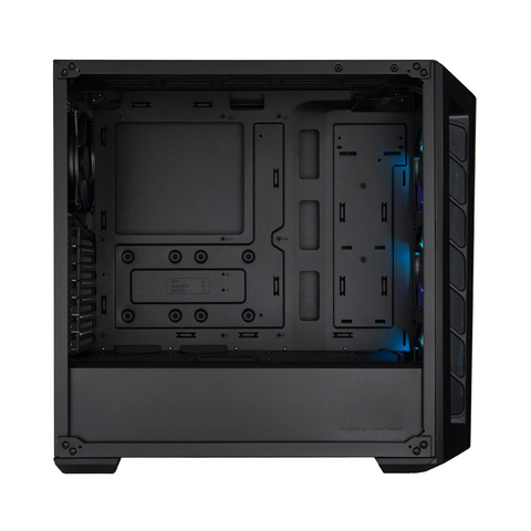  Thùng máy tính | Case Gaming Cooler Master MasterBox MB520 TG ARGB 